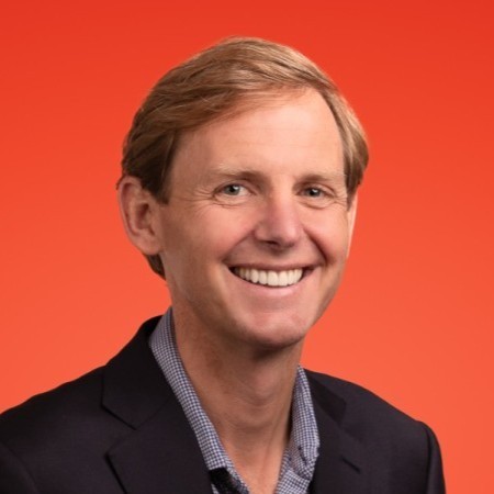 Headshot of Godard Abel