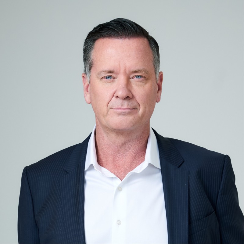 Headshot of Mark Wayland